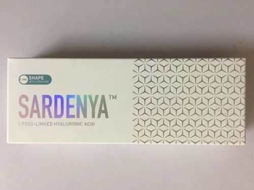 Sardenya Deep Filler