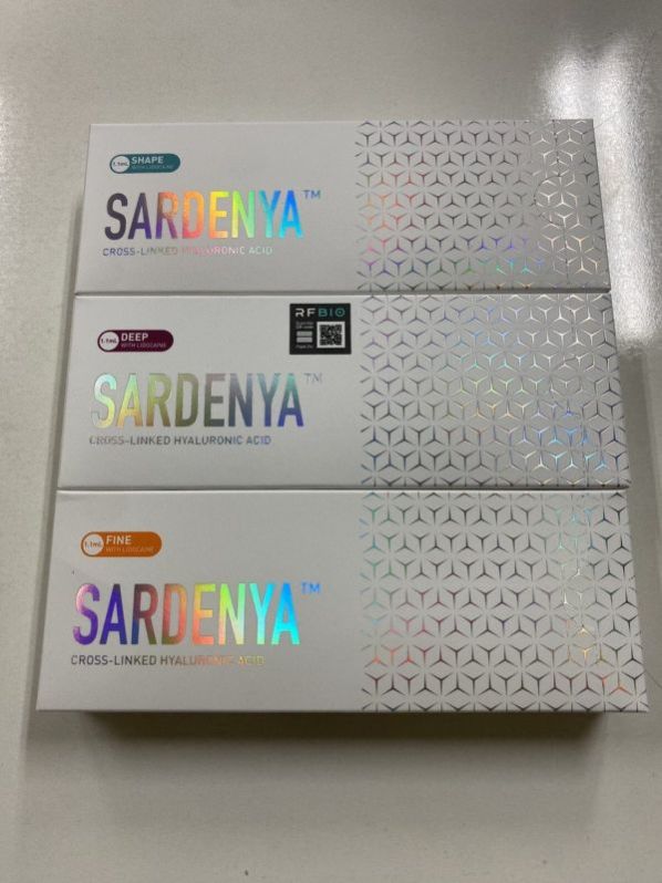 Sardenya Fine Filler