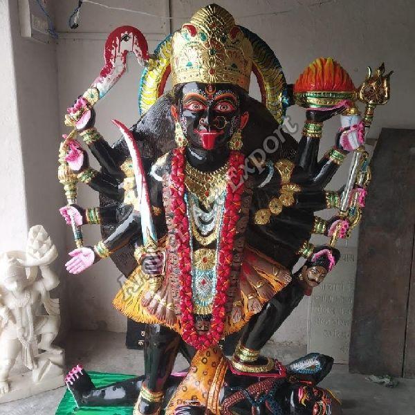 Maa Kali Statue