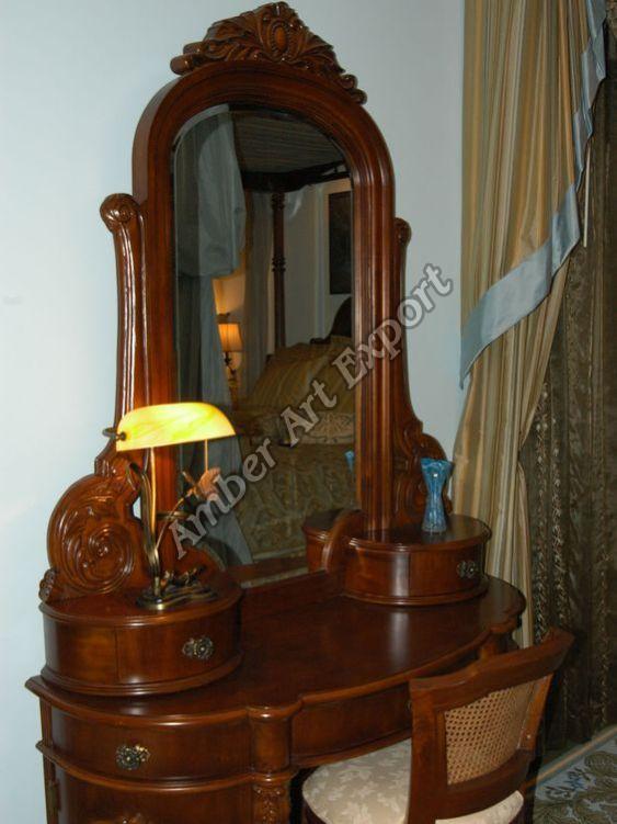 Solid Wood Dressing Tables