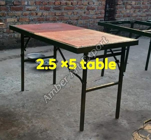 Banquet Folding Table