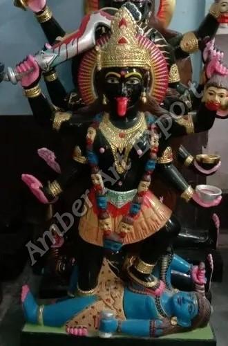 Maa Kali Statue