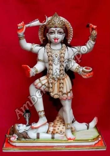 Maa Kali Statue