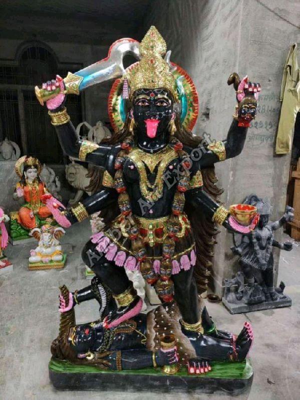 Maa Kali Statue