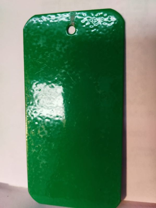 Ral 6032 GL Green Coating Powder