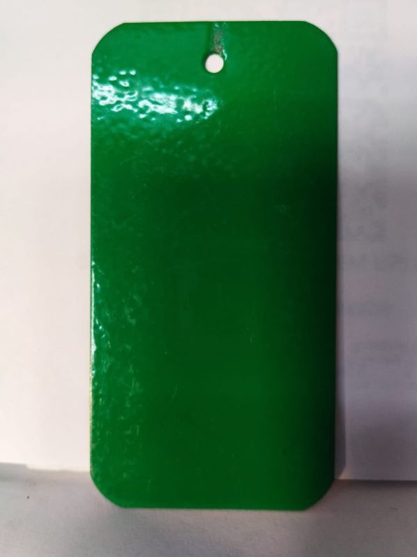 Ral 6032 GL Green Coating Powder