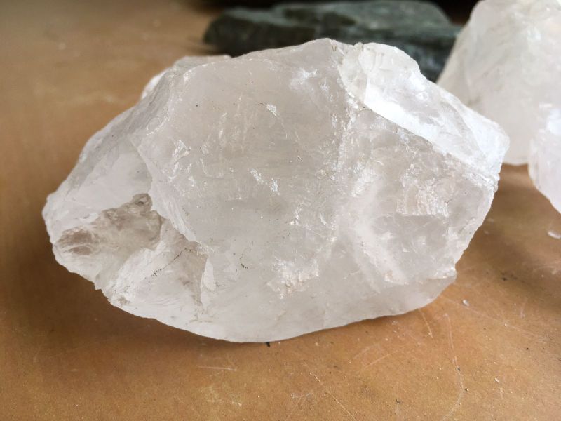 Crystal Quartz