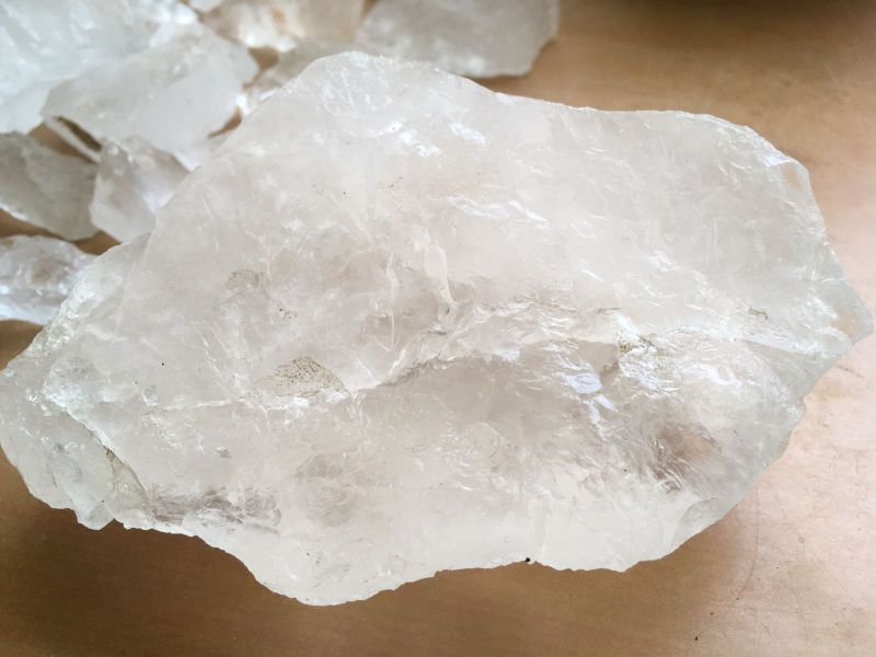 Crystal Quartz