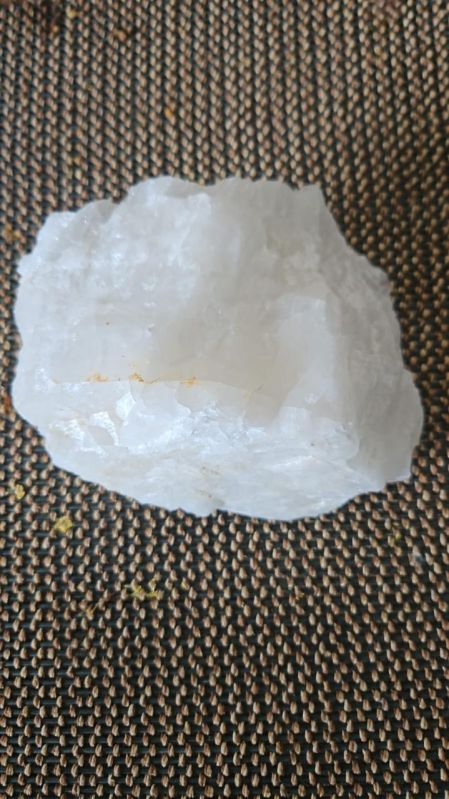 White Quartz A Grade