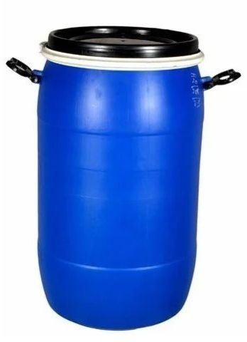 50 Ltr. HDPE Drum With Handle