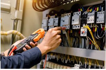 Air Circuit Breaker Repairing Service