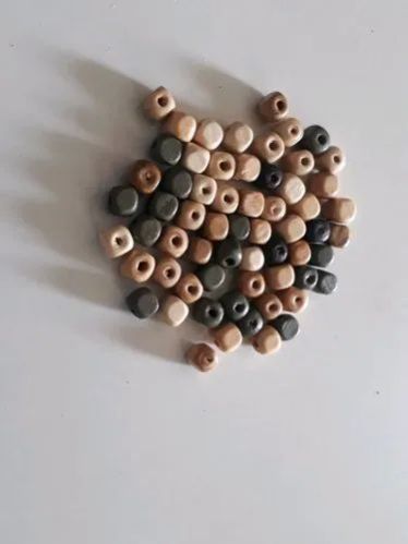 Chopasa Wooden Beads