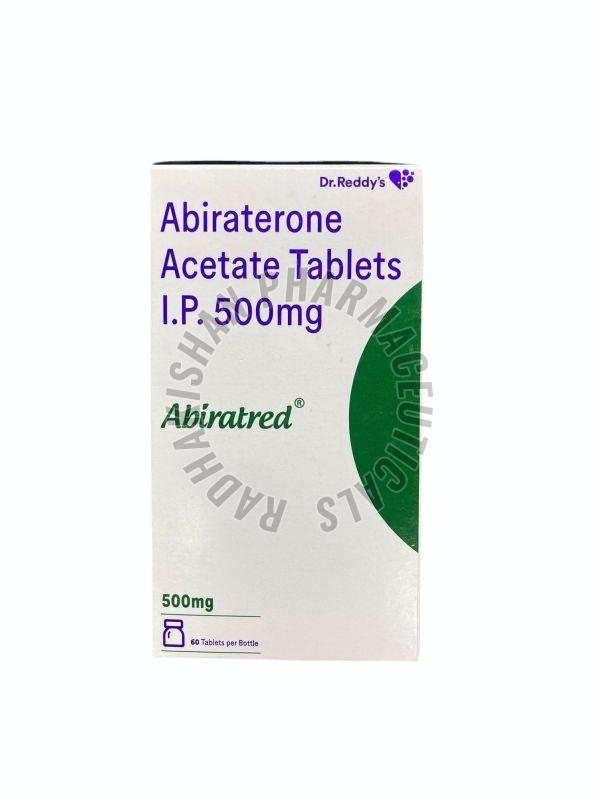 Airatred Abiraterone Acetate Tablets