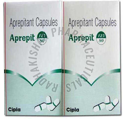 Aprepit Capsules