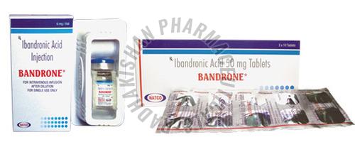 Bandrone Injection