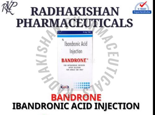 Bandrone Injection