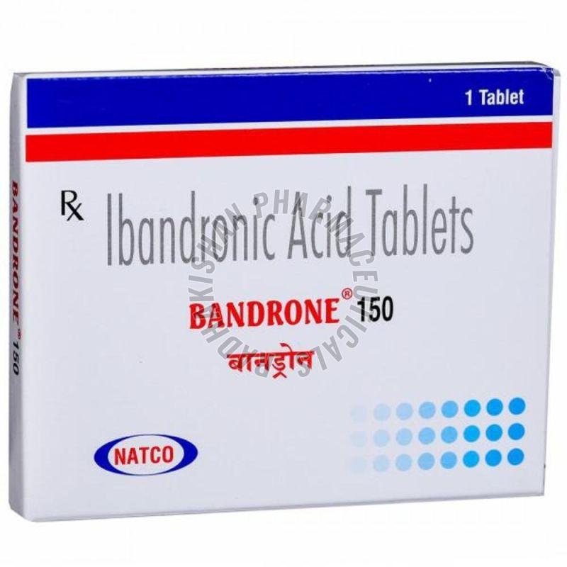 Bandrone Tablets