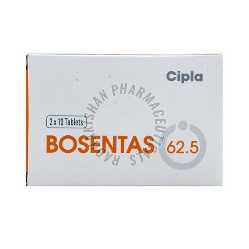 Bosentas Tablets