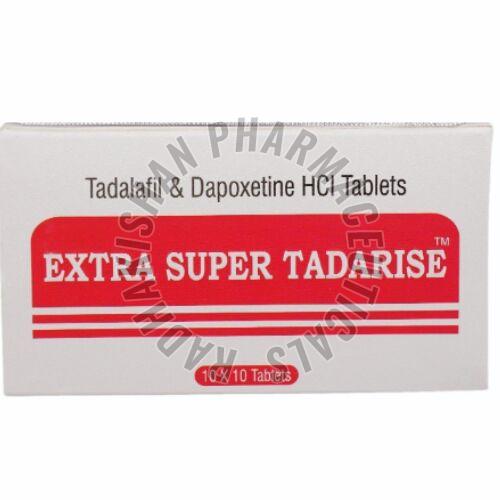 EXTRA SUPER TADARISE