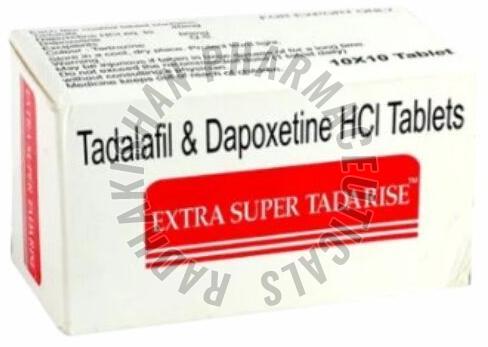 EXTRA SUPER TADARISE