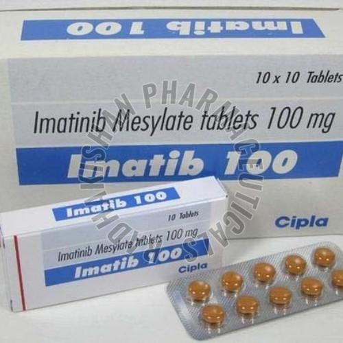 Imatinib Mesylate Tablets