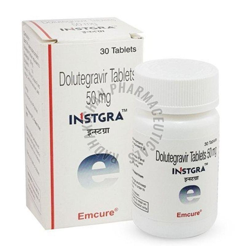 Instgra Tablets