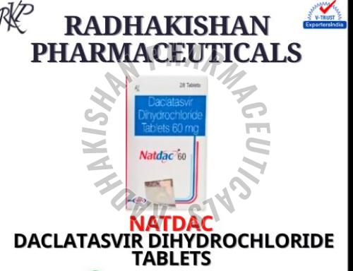 Natdac Tablets