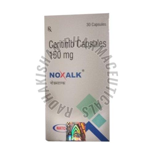 Noxalk 150mg Capsules