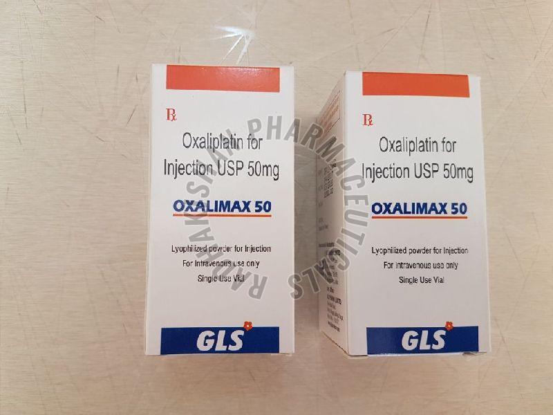 OXALIMAX Injection