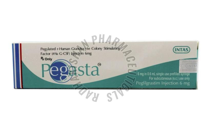 Pegasta Injection