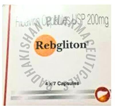 Rebgliton Capsules