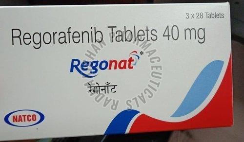 Regonat Tablets