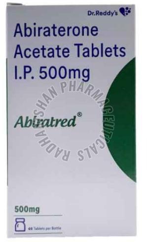 Airatred Abiraterone Acetate Tablets