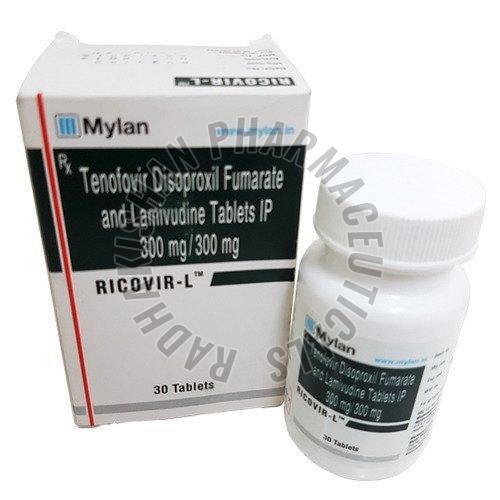 Ricovir L Tablets