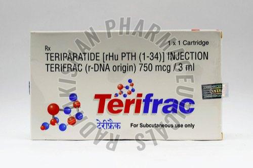 Terifrac Injection