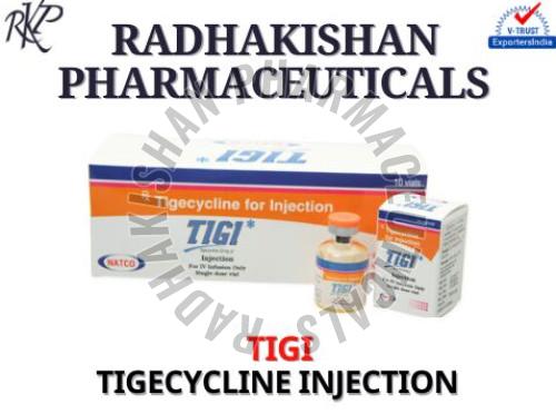 Tigi Tigecycline Injection