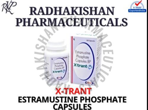 X-trant Capsules