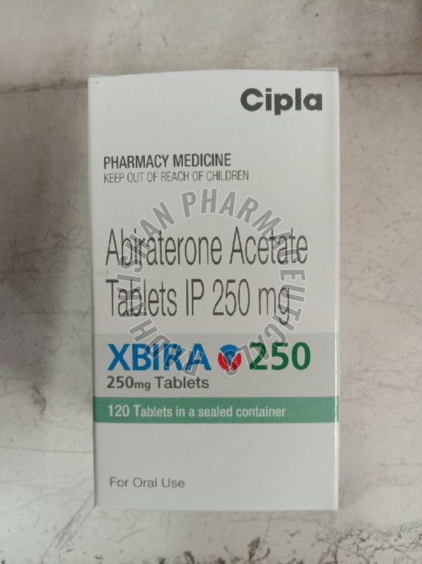 Xbira Tablets