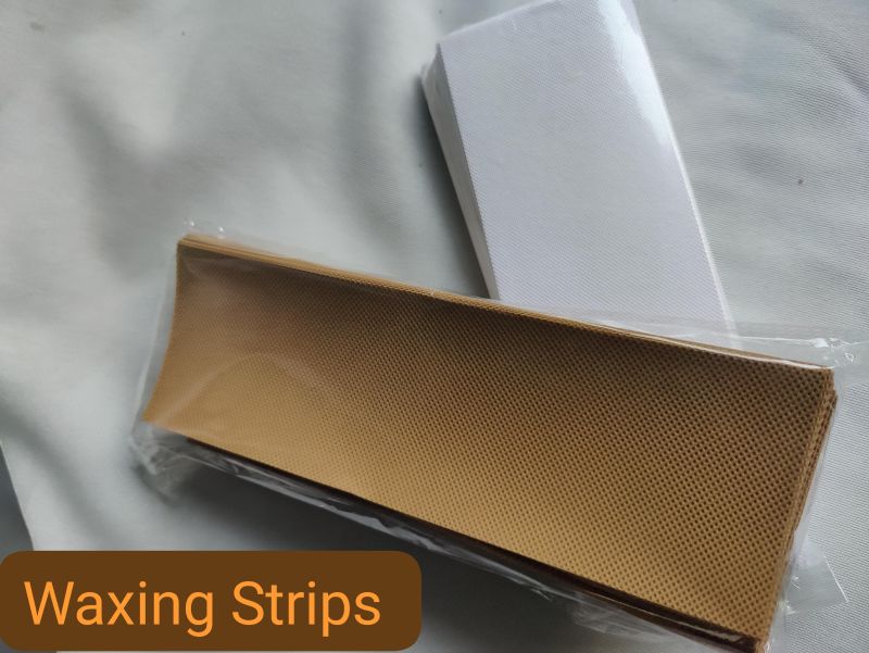 Waxing Strip