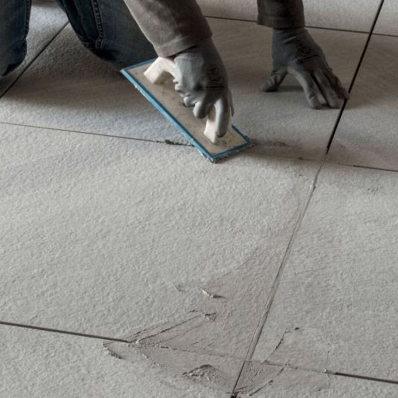 Tile Joint Fillers