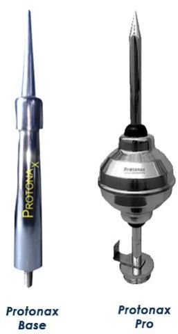 Ese Lightning Arrester