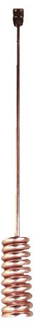 Spiral Earthing Rod