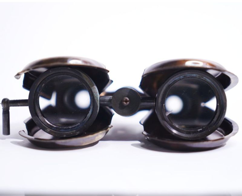 Exquisite Vintage Binoculars
