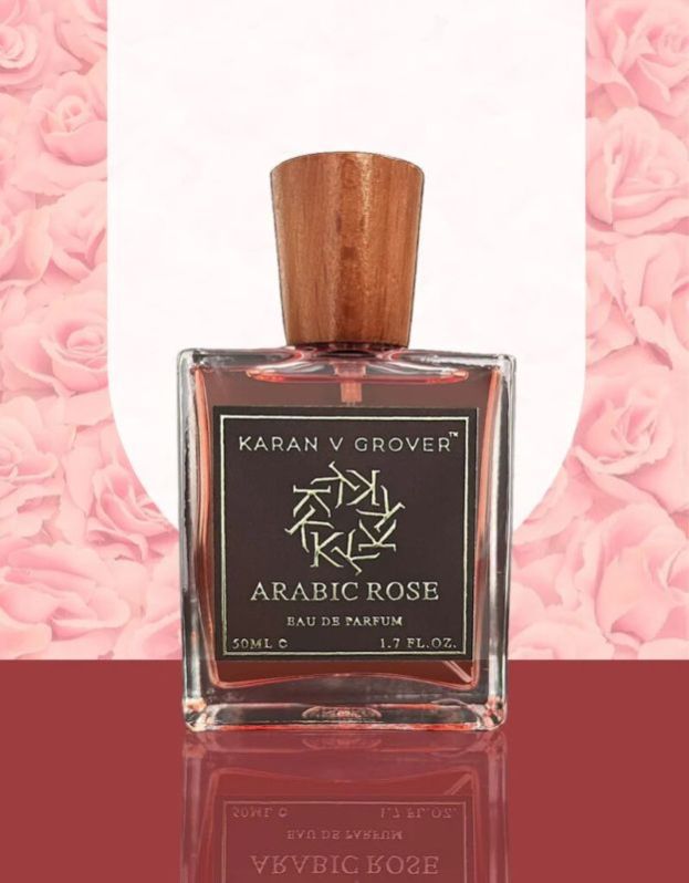 Arabic Rose Perfume