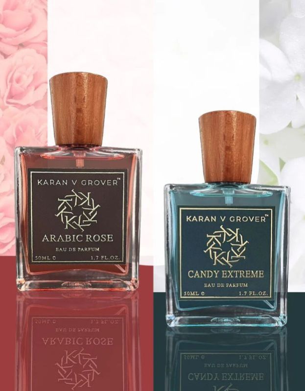 Candy Extreme Arabic Rose Combo Perfumes