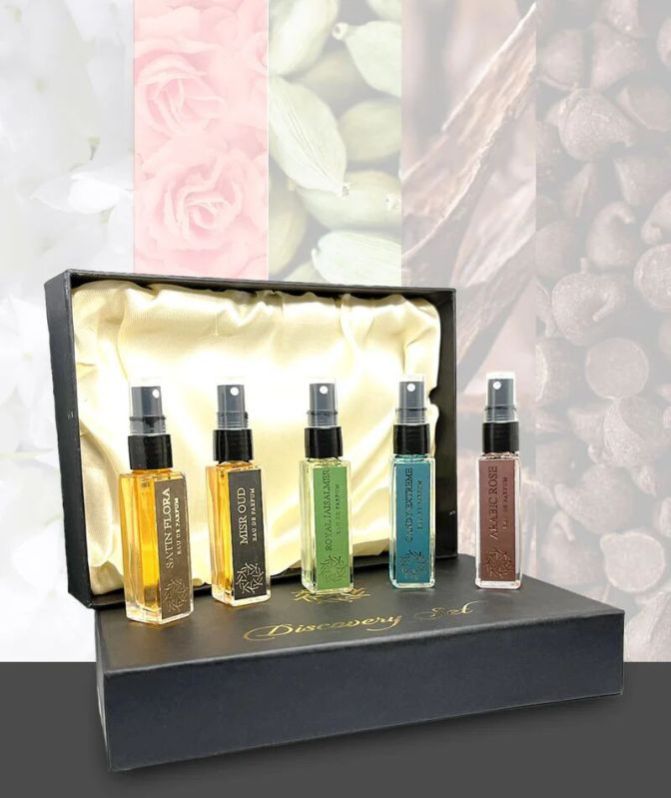 Discovery Set Perfume