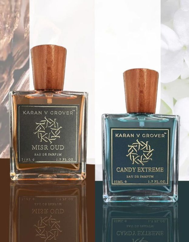 Misr Oud Candy Extreme Combo Perfume