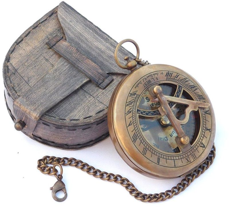 Nautical Antiue Compass