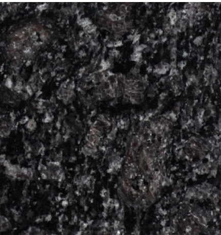 Black Magic Granite