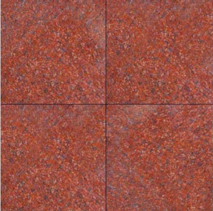 Imperial Red Granite